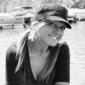 Meet your Posher, Donna marie